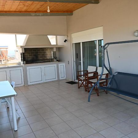 Vasiliki'S Guesthouse Athènes Extérieur photo